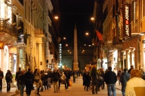 Via del Corso